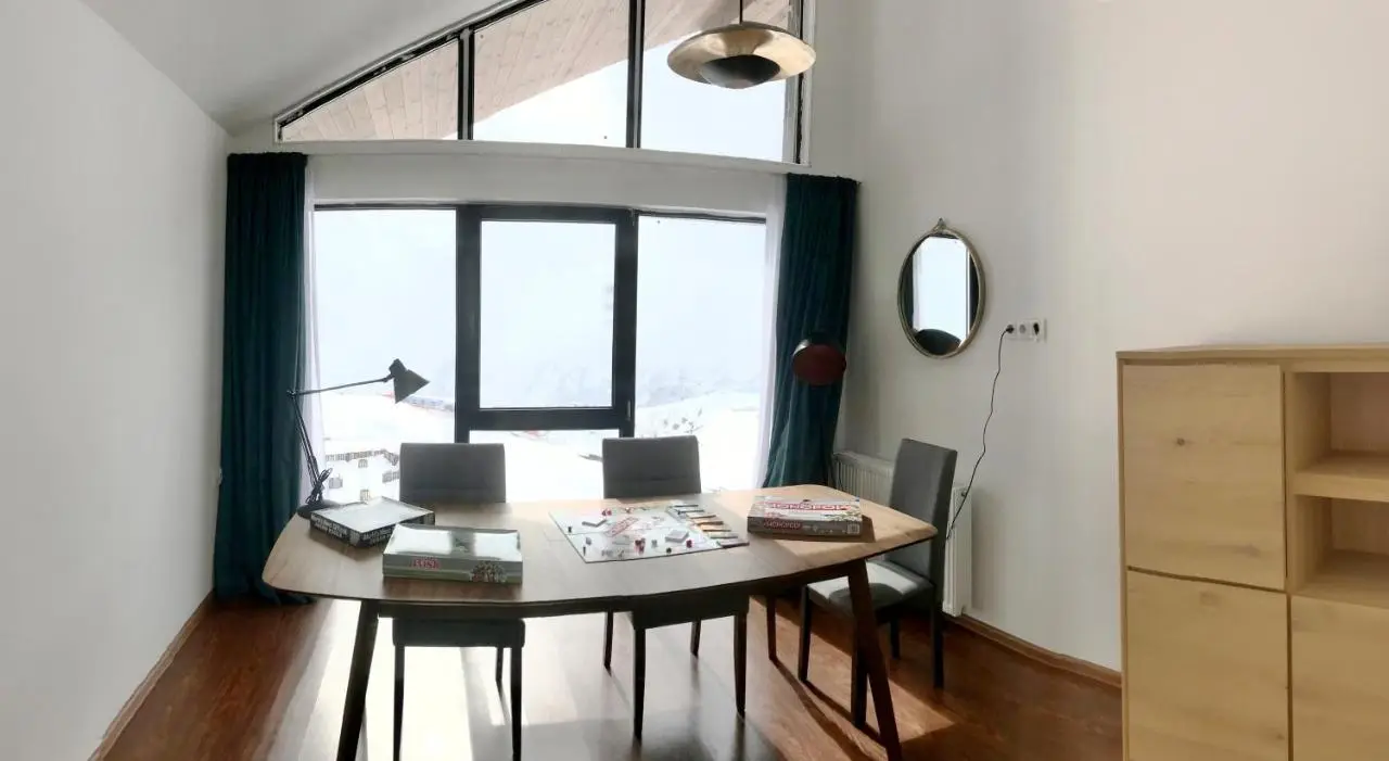 GVC 4-room 421 New Gudauri