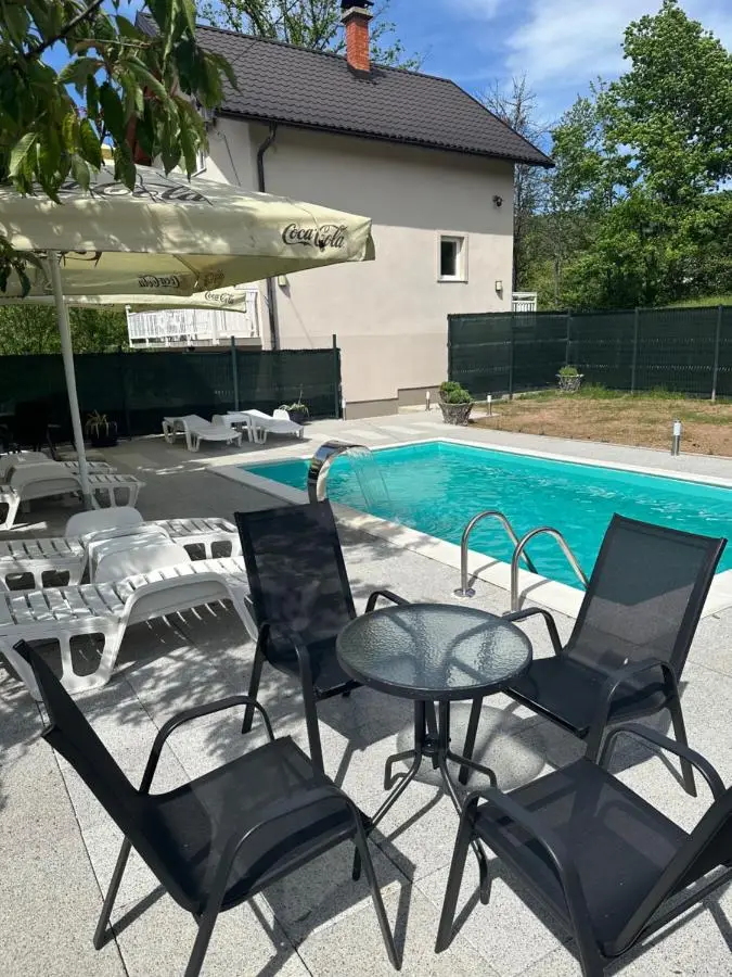 House Apartment Azra