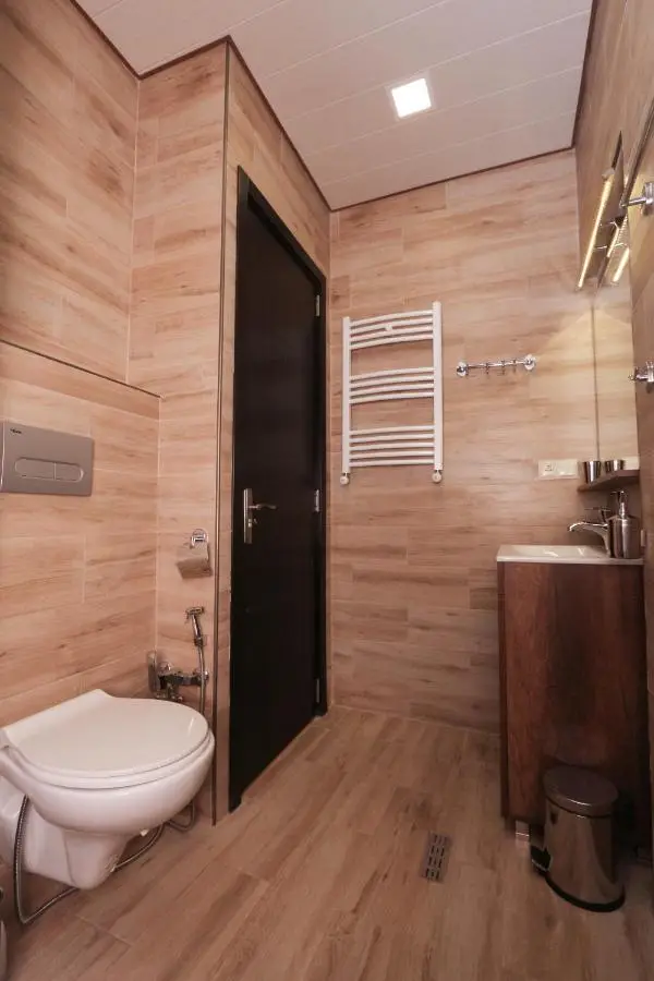 Freedom Square Apartment