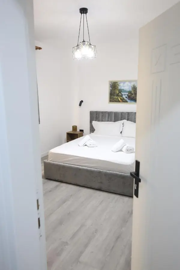 VILA ALIZEE Hotel