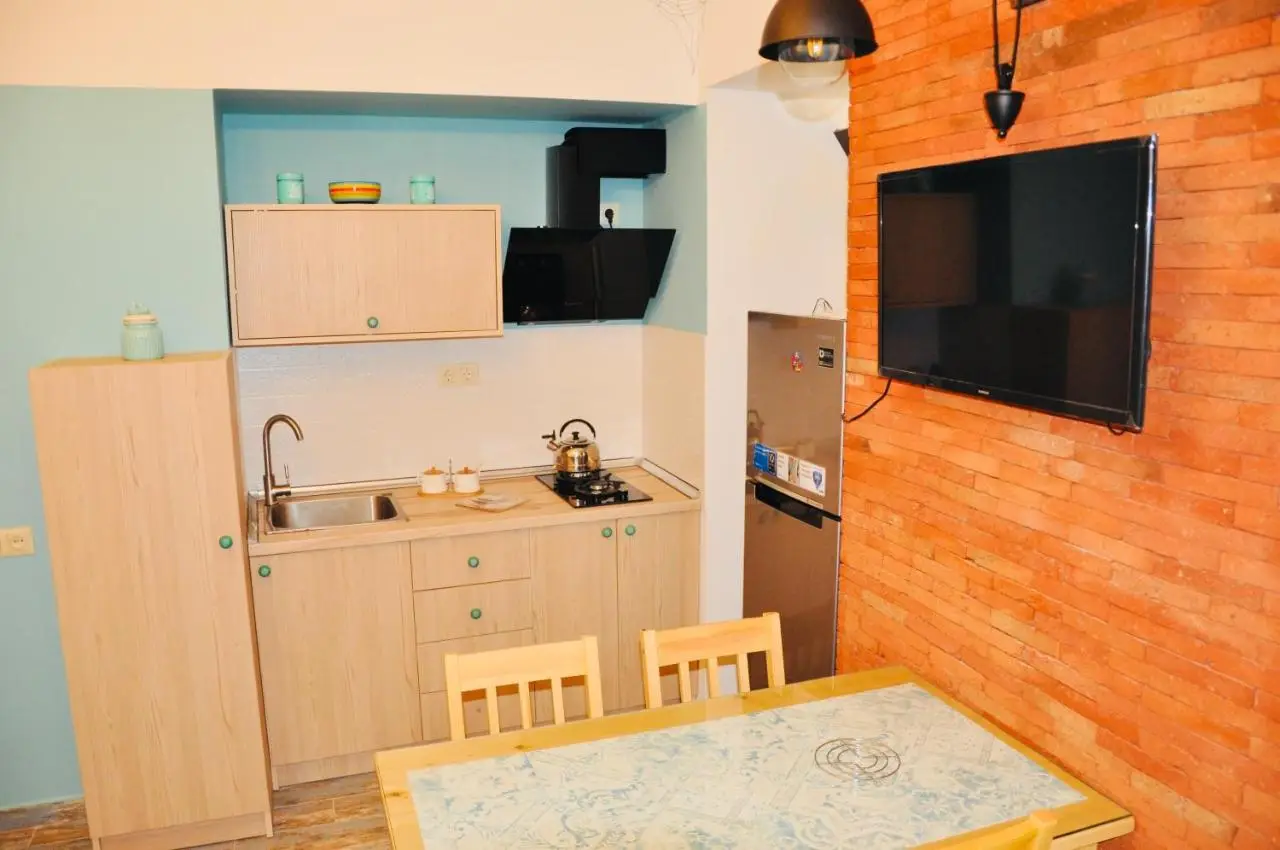 Dari apartament