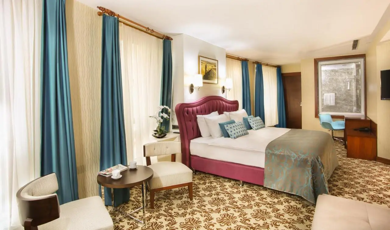 Mard-inn Hotel