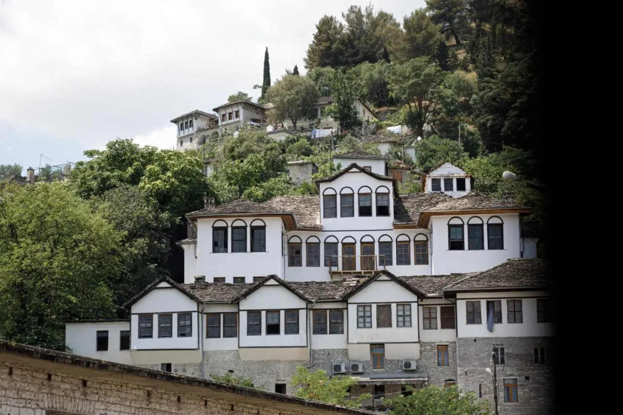 Stitch&Stone Suites