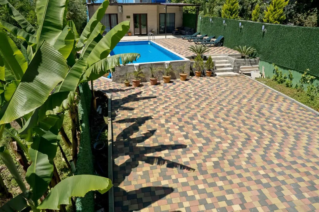 Villa Lile