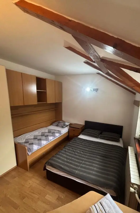Luxury house in heart of Old town Bascarsija