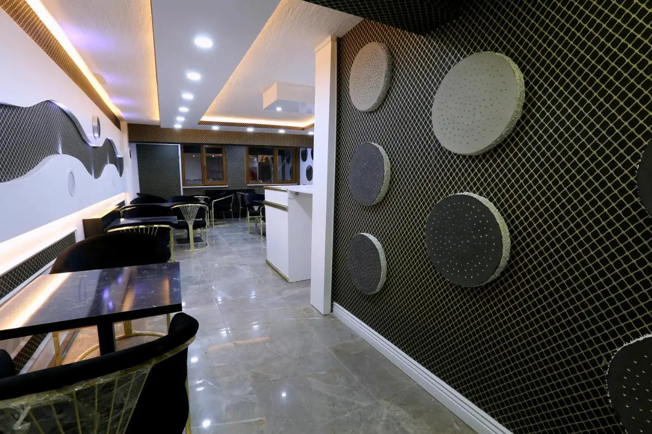 Nişantaşı Diamond Hotel