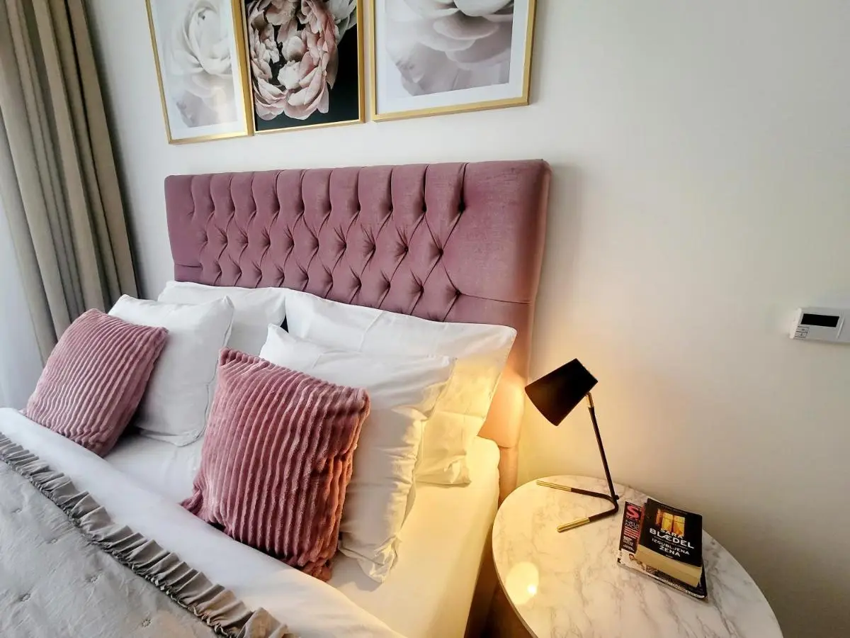 Studio apartment Lora Lux - Bulevar