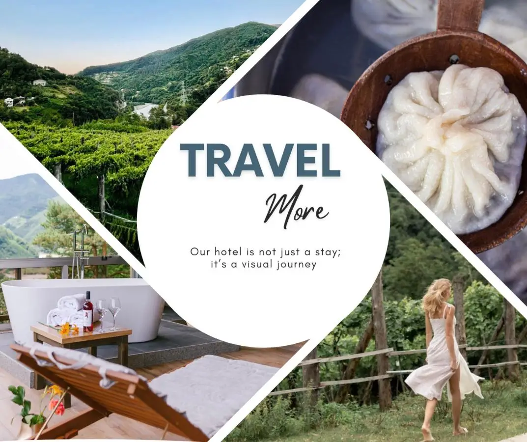Hotel Chateau Iveri