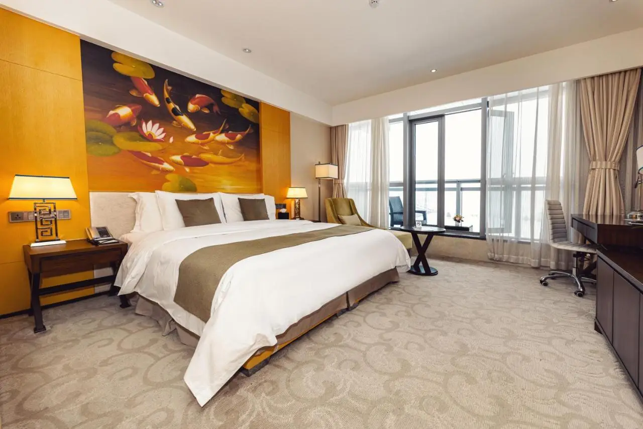 Hotels & Preference Hualing Tbilisi
