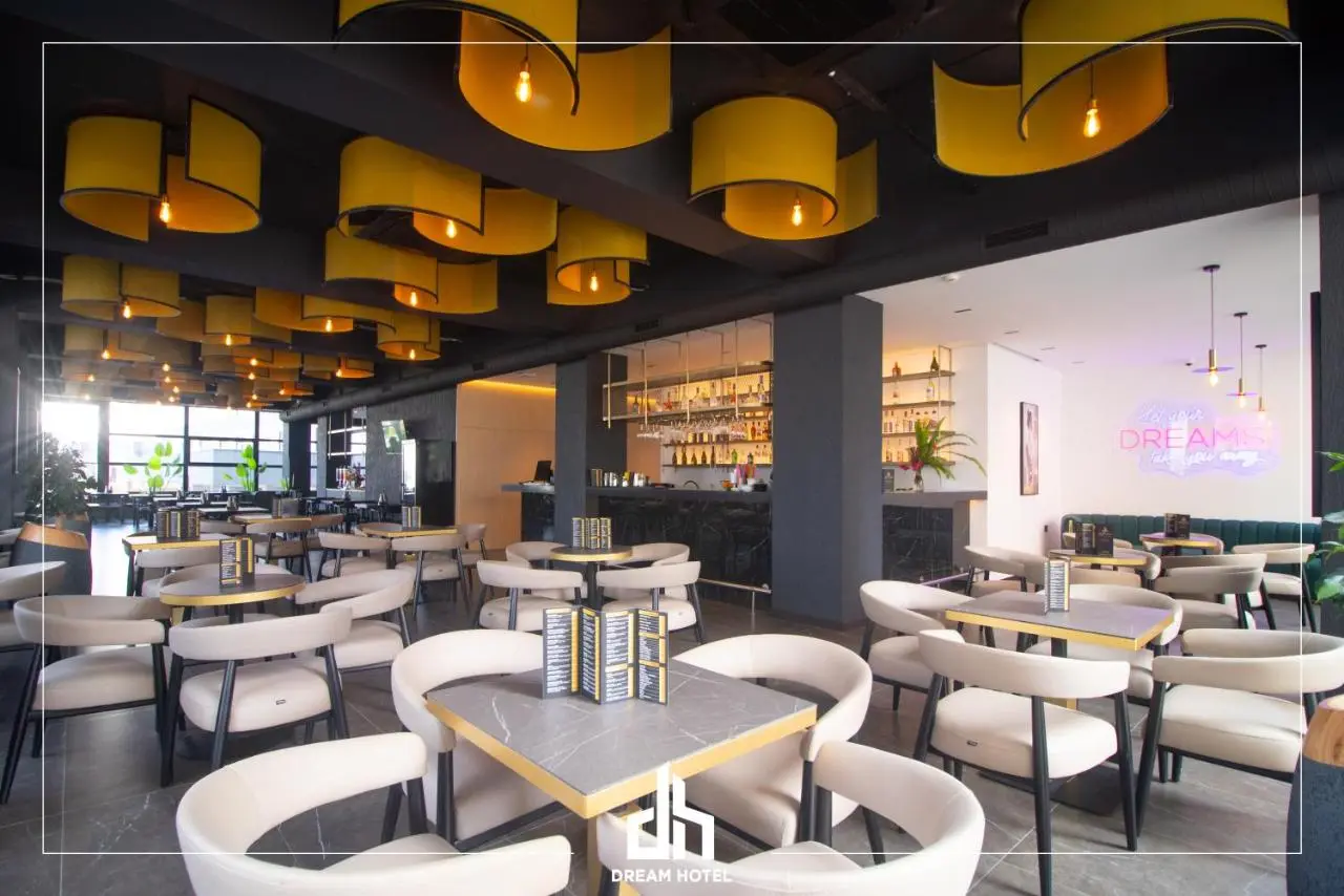 DREAM HOTEL SARANDA