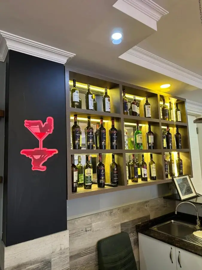 Hotel Aristocrat Batumi