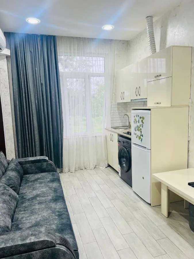 Apartments NITA