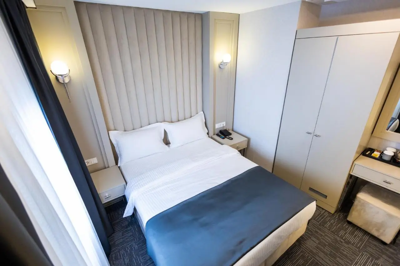 Moss Hotel YENİKAPI