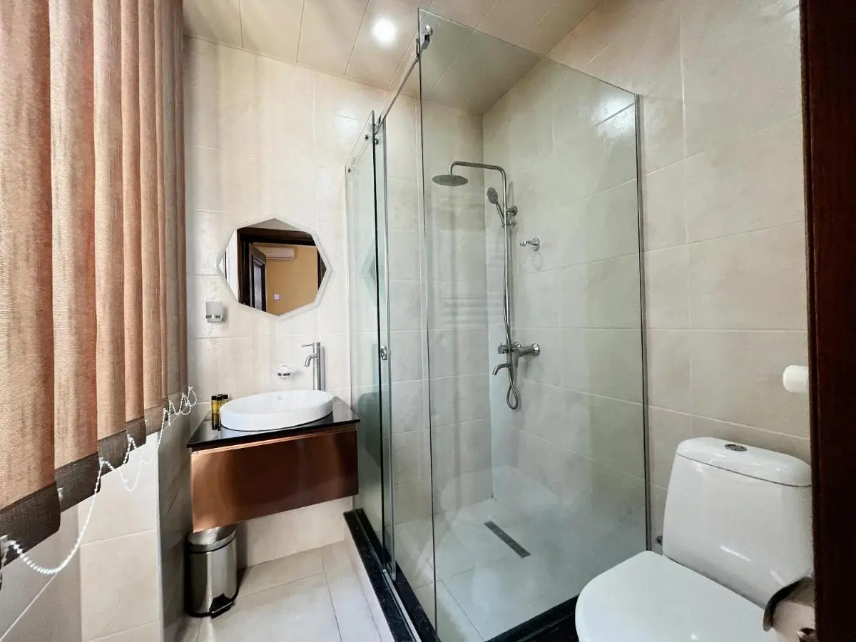 Phazisi Hotel