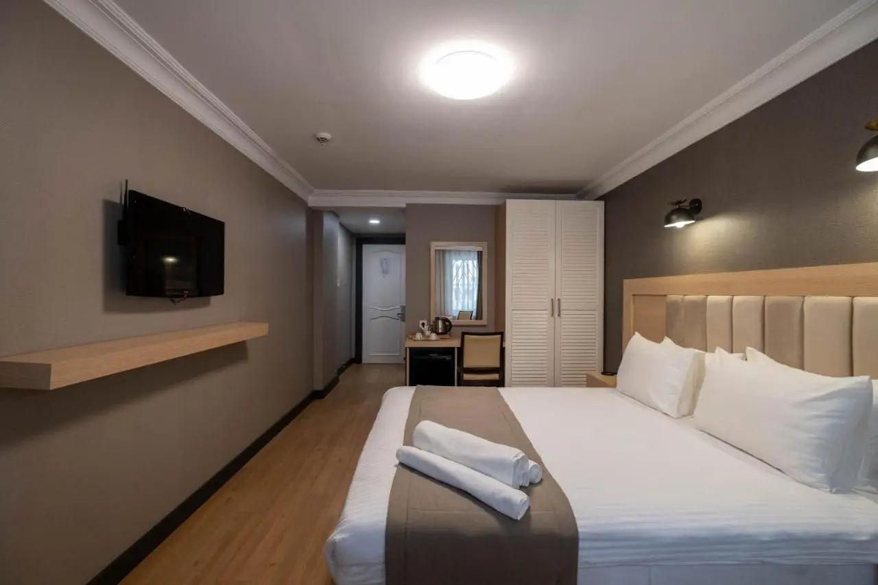 Berr Hotel