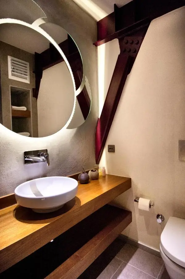 Nuru Ziya Suites