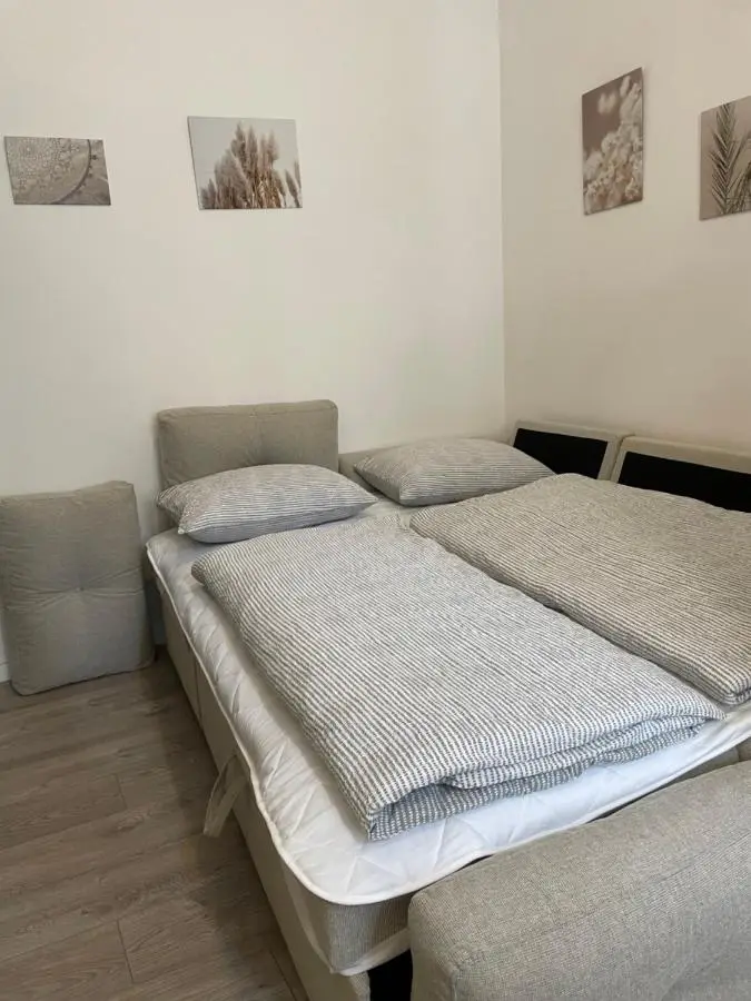 Apartments Studio Center