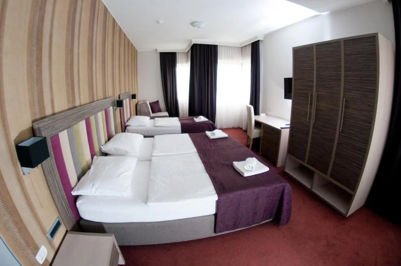 Hotel Brotnjo