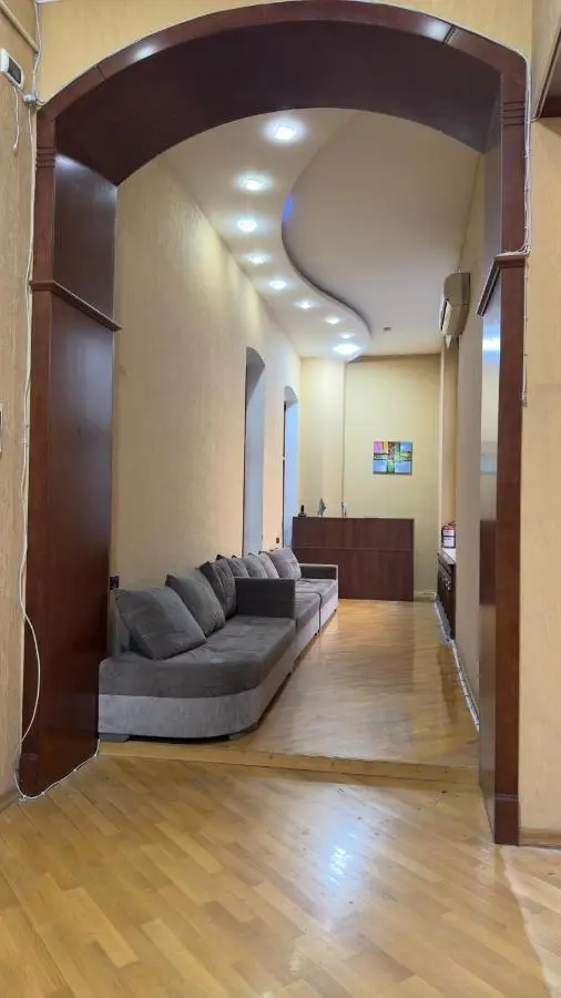 EXTRA Hostel and Hotel Baku