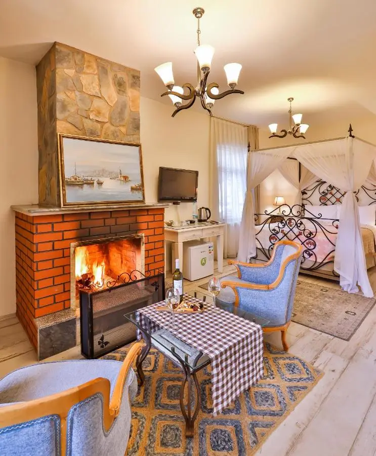Park Mandalin Hotel - Adult only