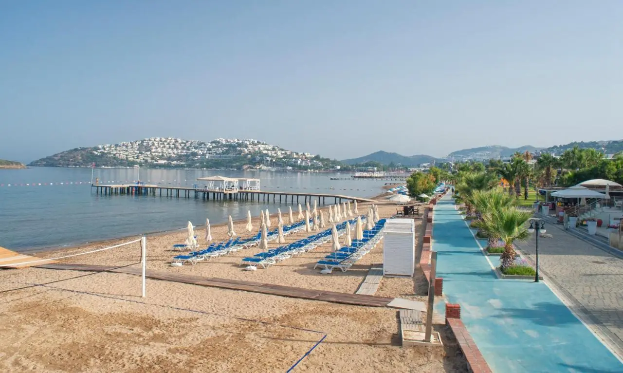 Bodrum Infinity