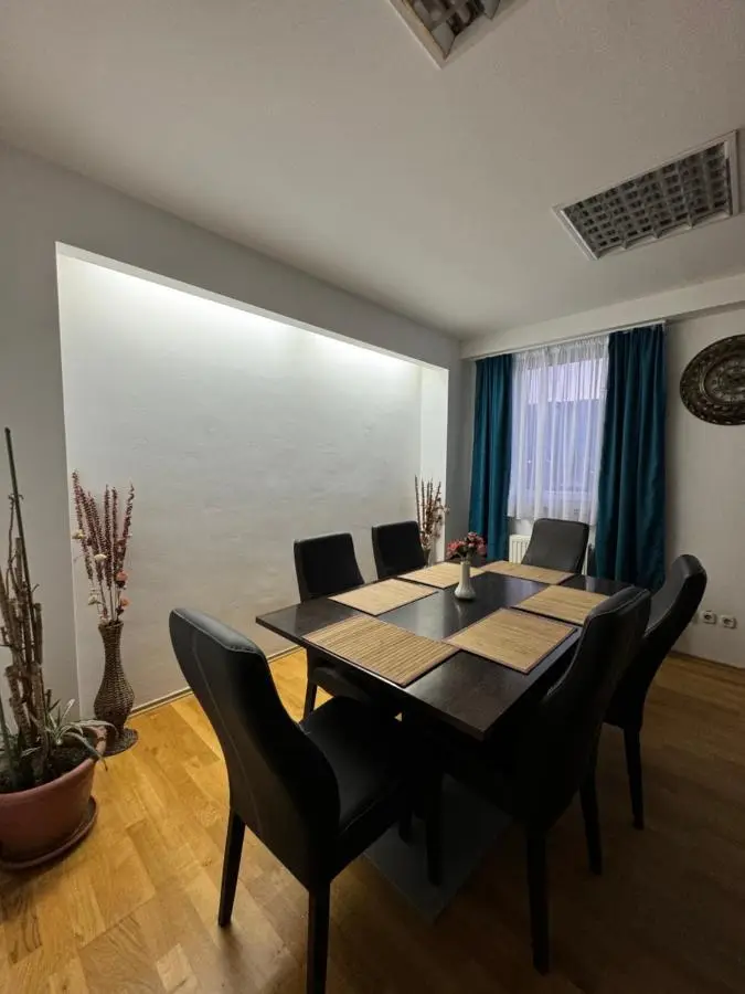 ARG Apartment Sarajevo