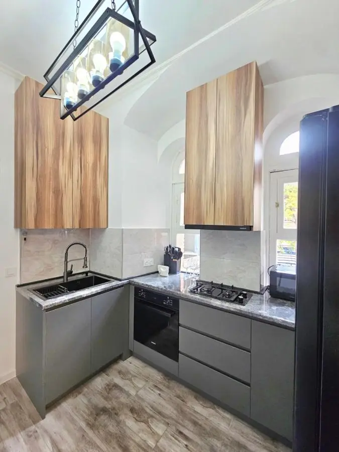 apartment in the old district SIONI
