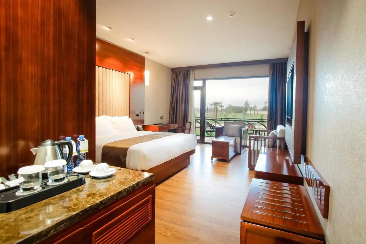 Anaklia Resort by Pratap's Signature