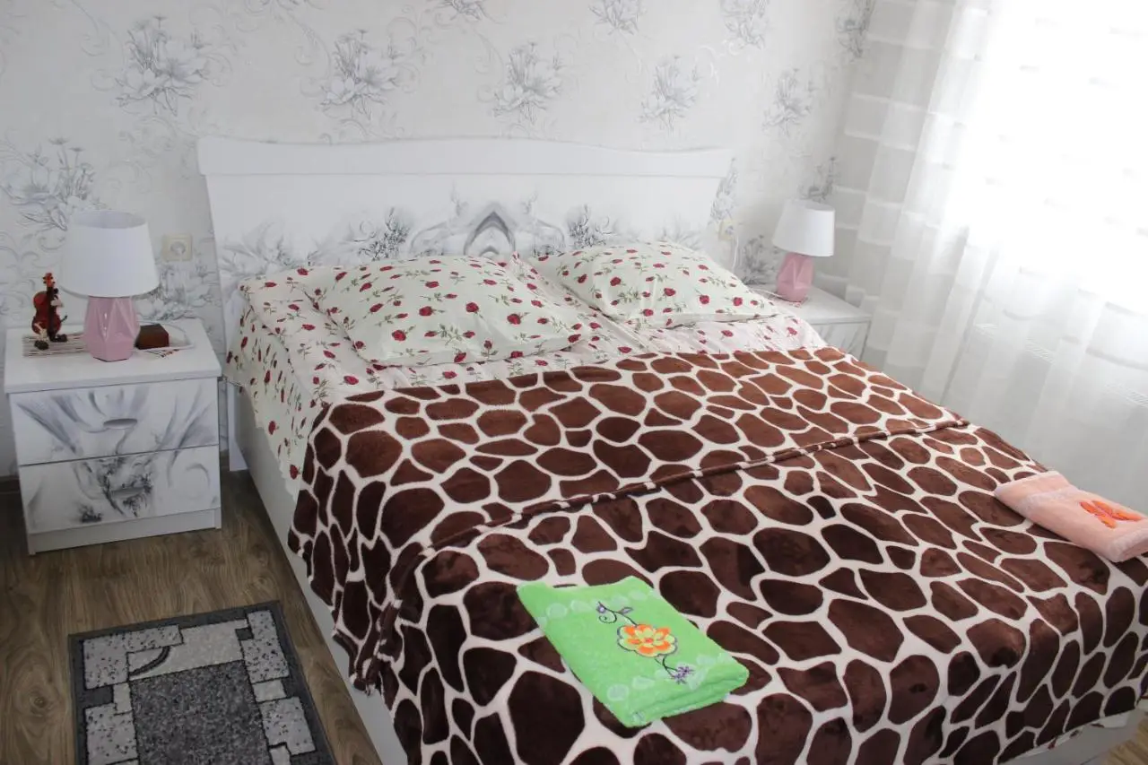 Giorgi's Homestay