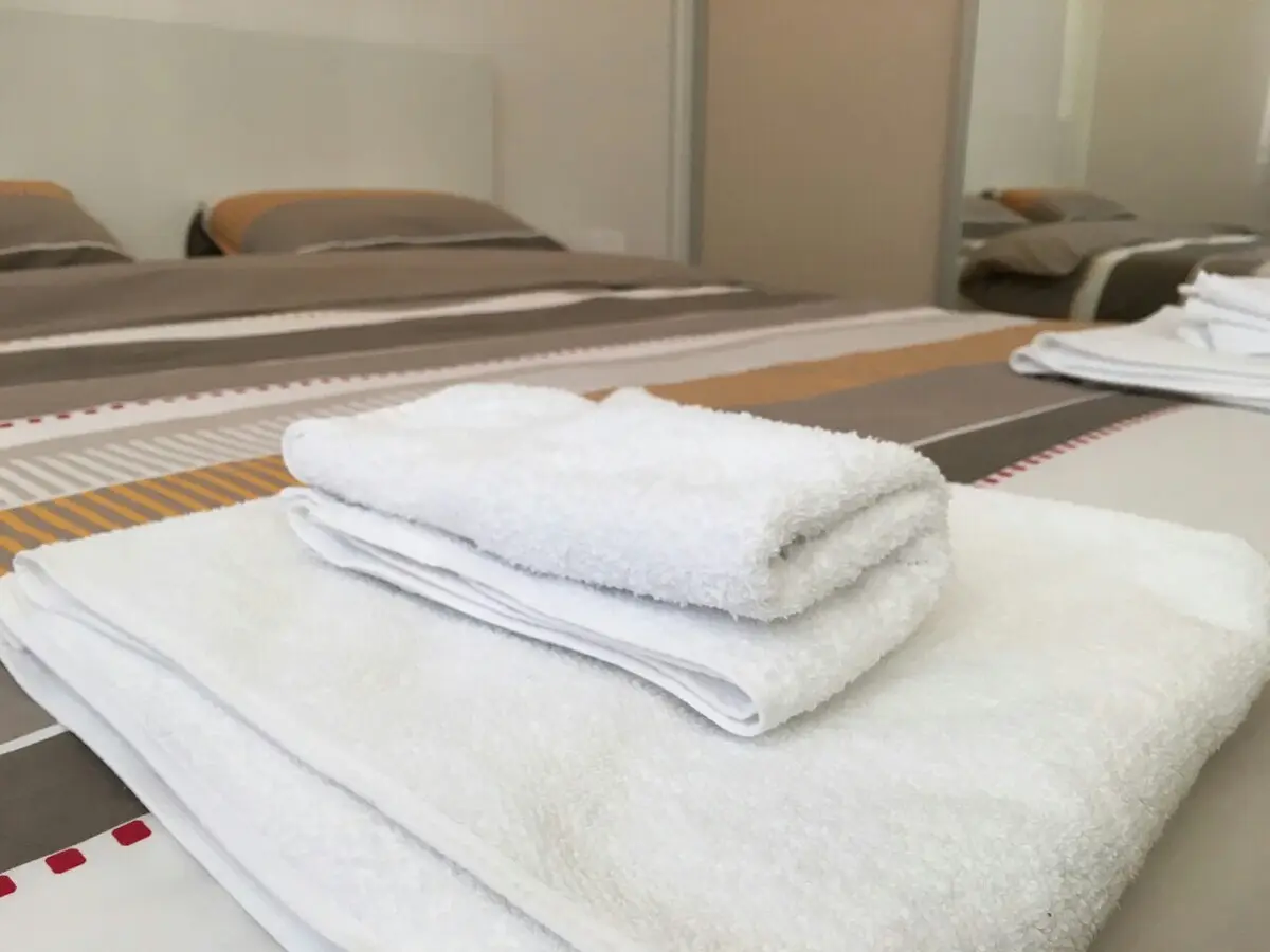 Cosy one bedroom apartment in the city centre!