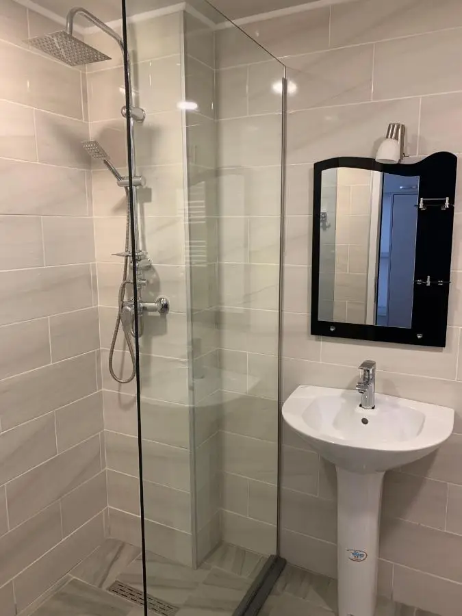 Bavarian Gudauri Apartments in Loft2 & Twins