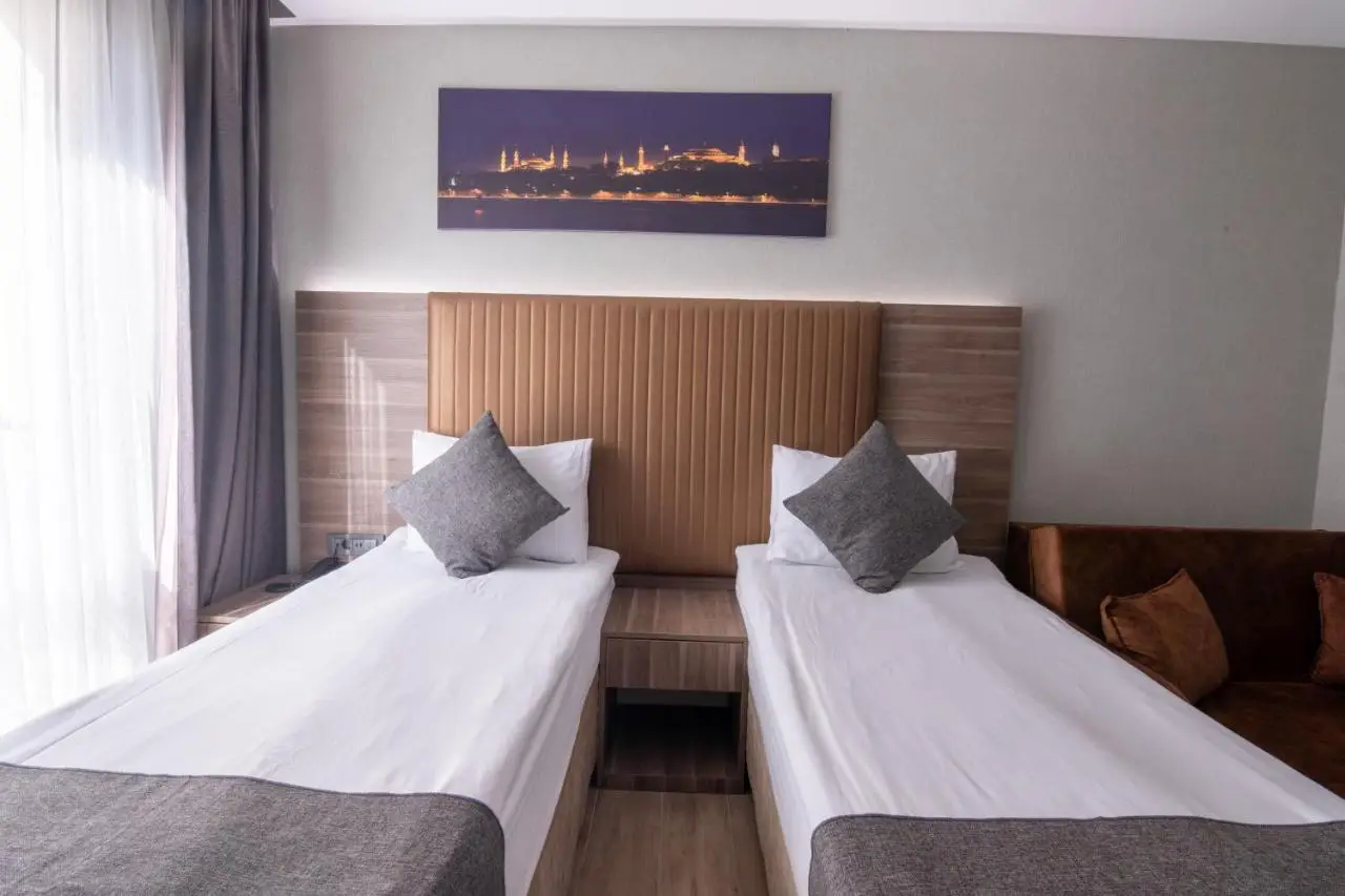 The Omiya Hotel