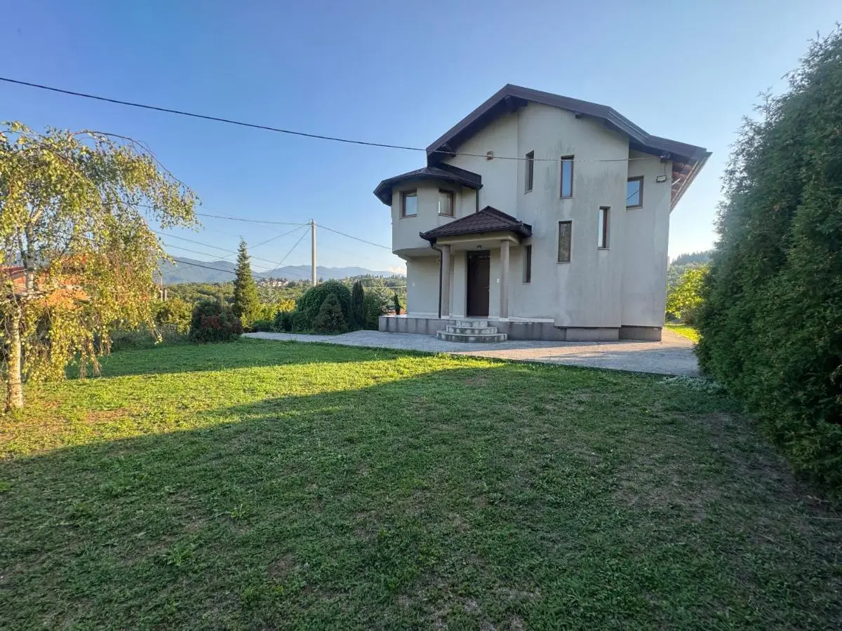 Villa Emina