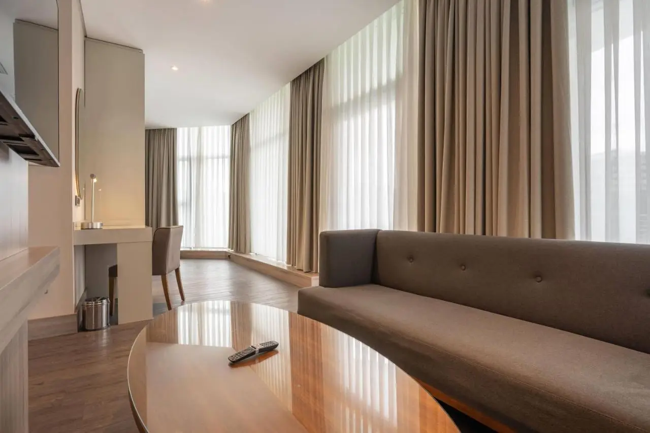 Ramada Encore Istanbul Bayrampasa