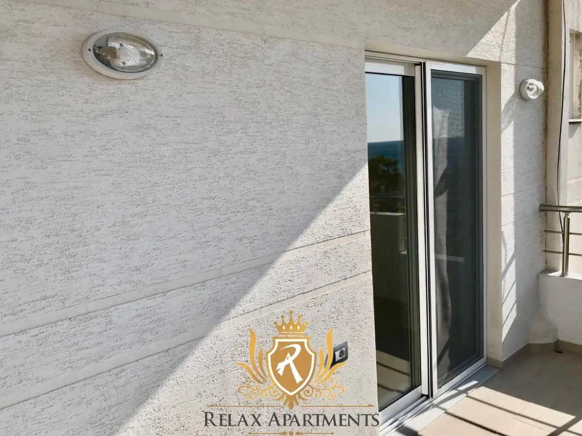 Durmishi Rooms & Apartments & Beach
