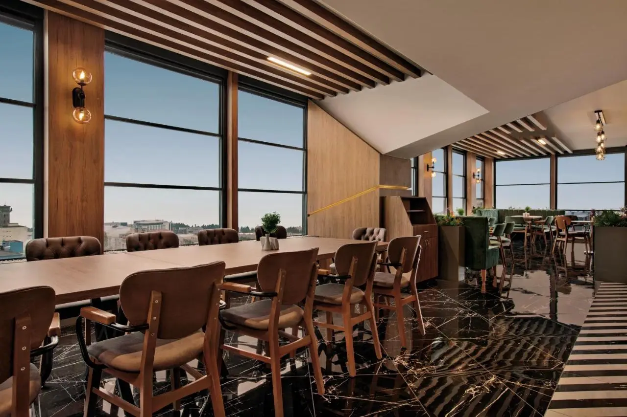 Ramada Encore by Wyndham Istanbul Avcilar