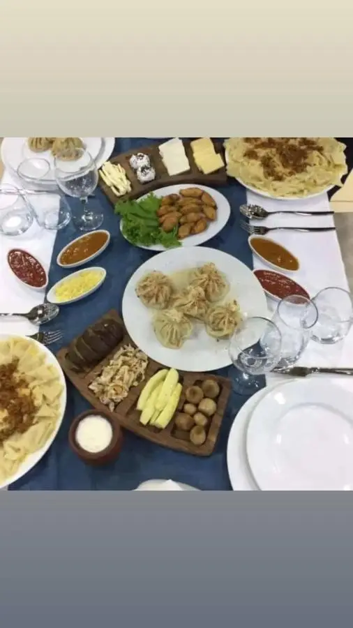 Issam Hotel & Spa Sheki