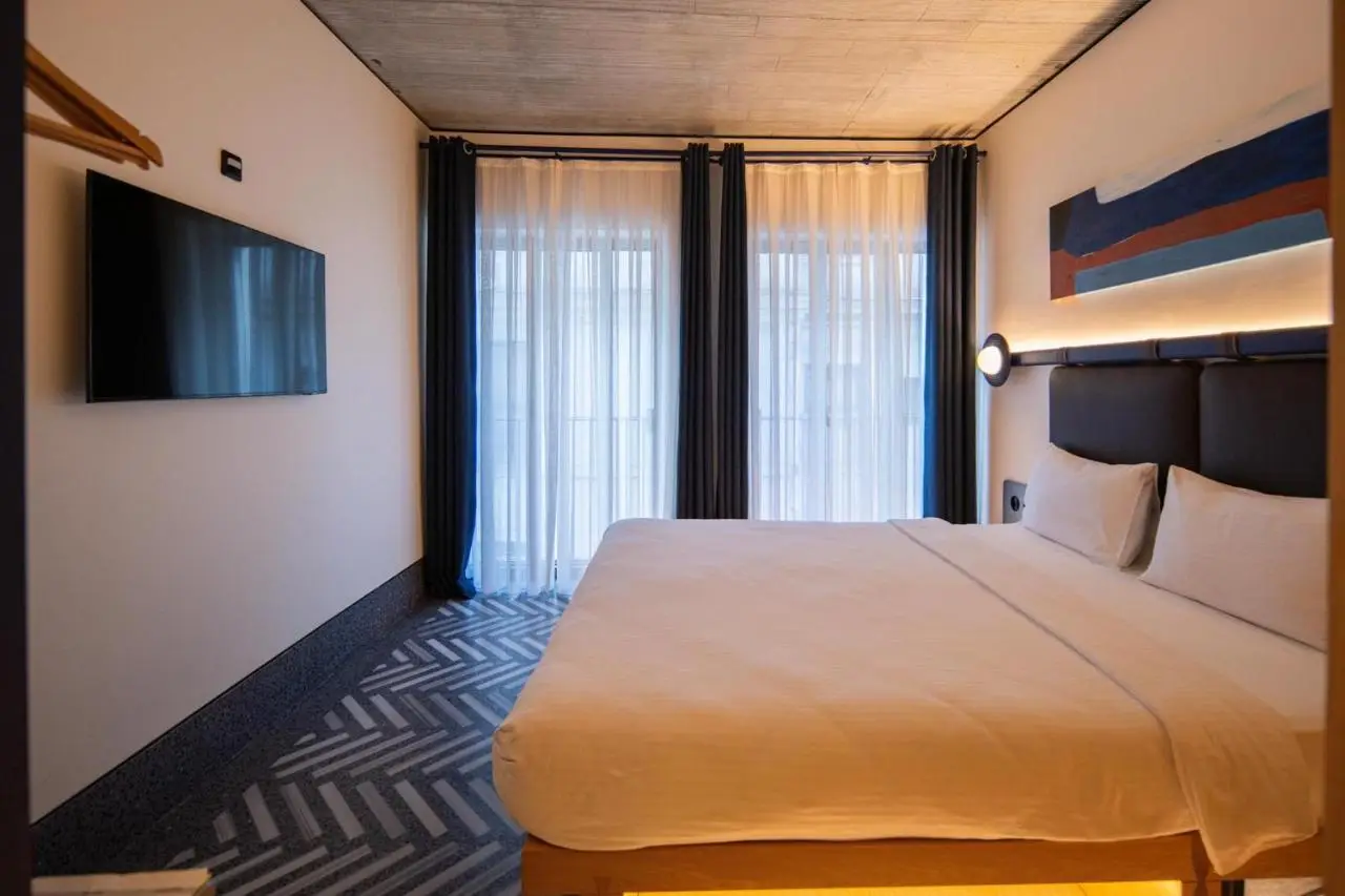 Stay Lab Taksim
