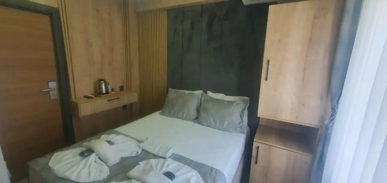 Grand Esen Hotel