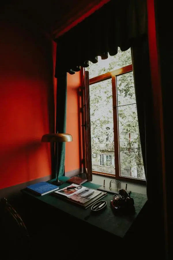 Hotel Memoire Kutaisi