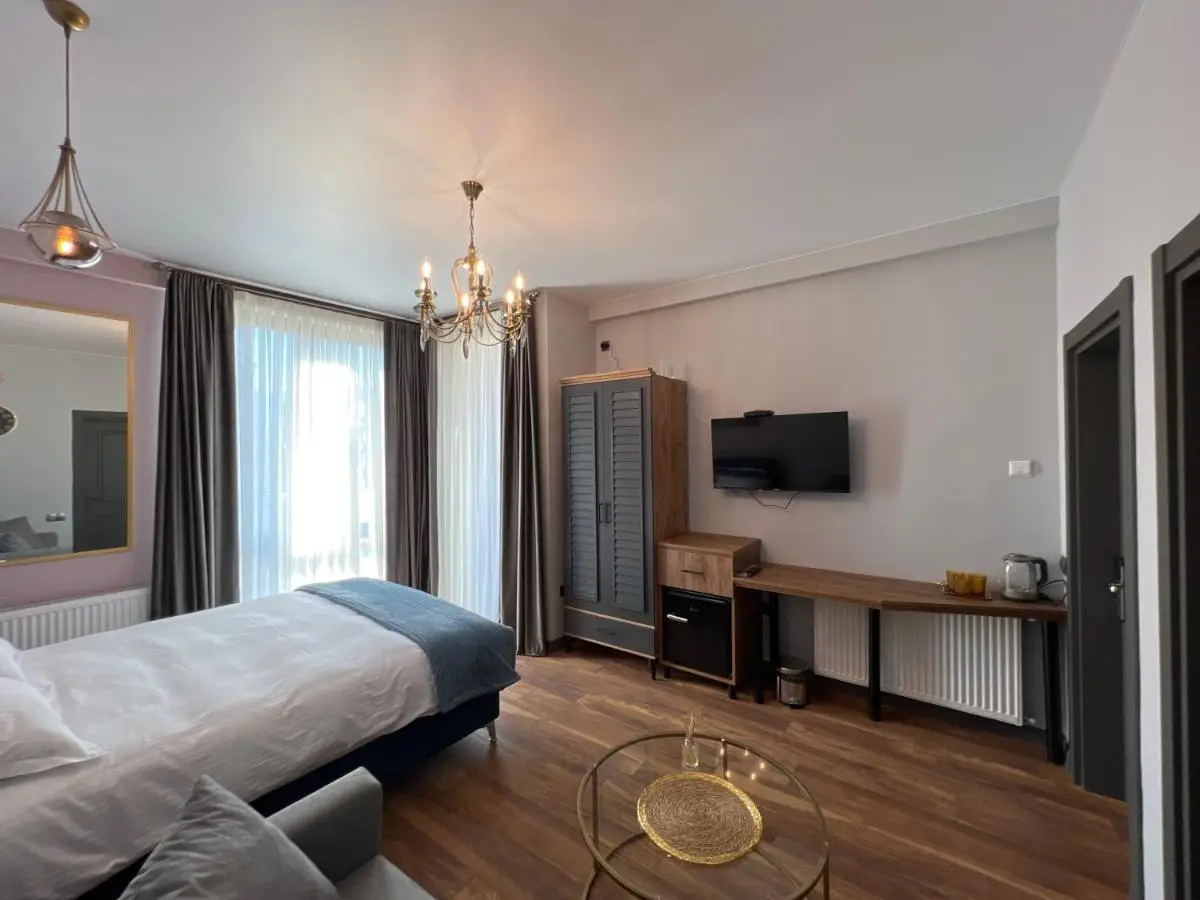 Trinity Hotel