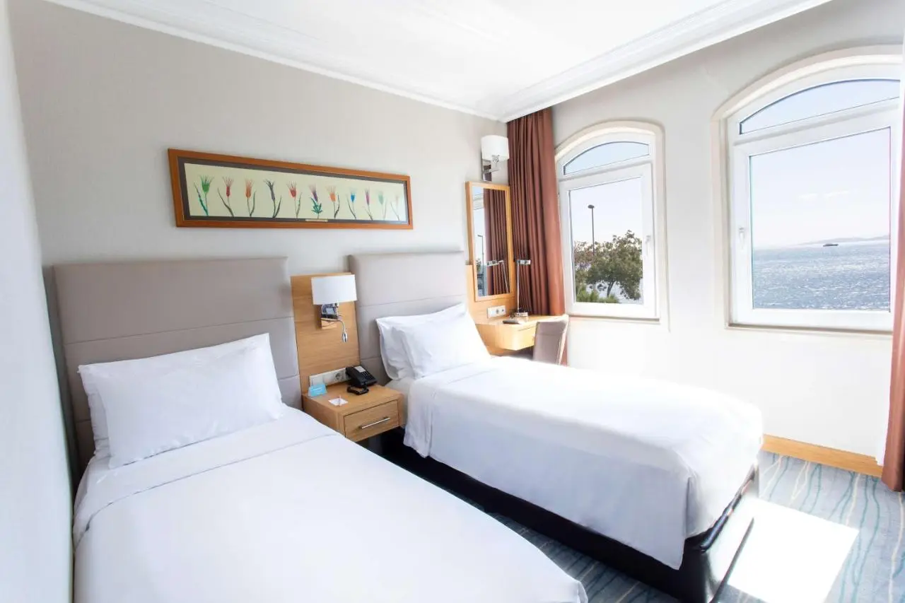 Radisson Hotel Istanbul Sultanahmet