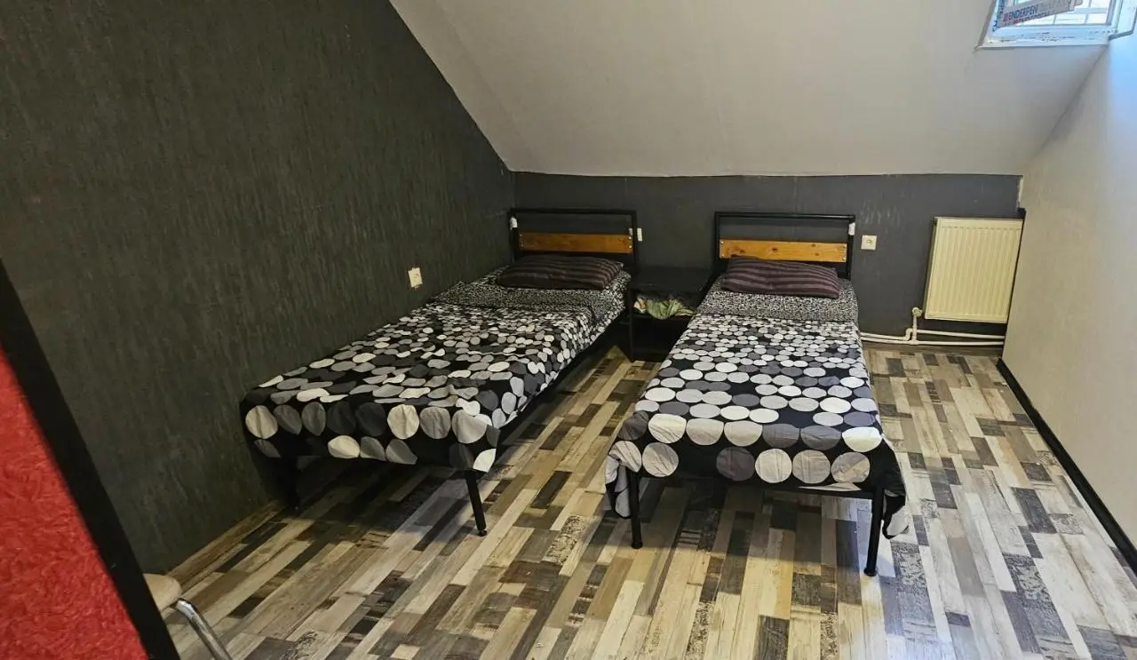 Kiev Hotel