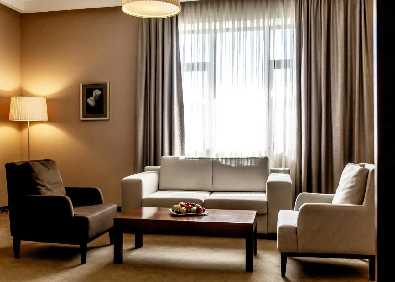 Qafqaz Resort Hotel