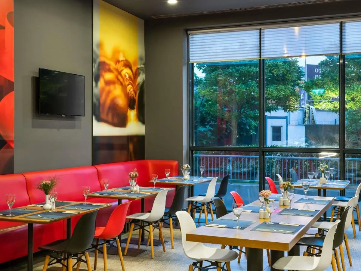 Ibis Istanbul Tuzla