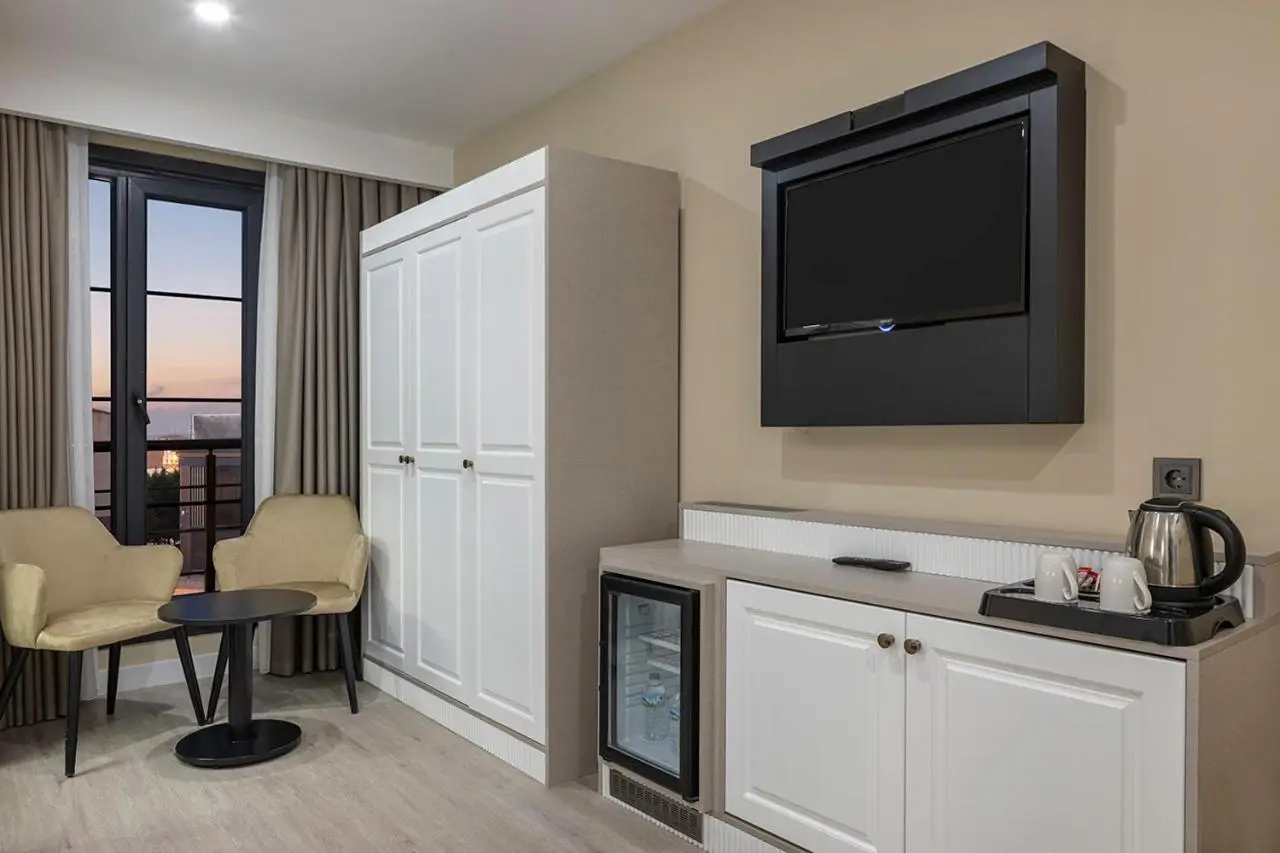 Garner Hotel Istanbul - Airport Arnavutkoy by IHG