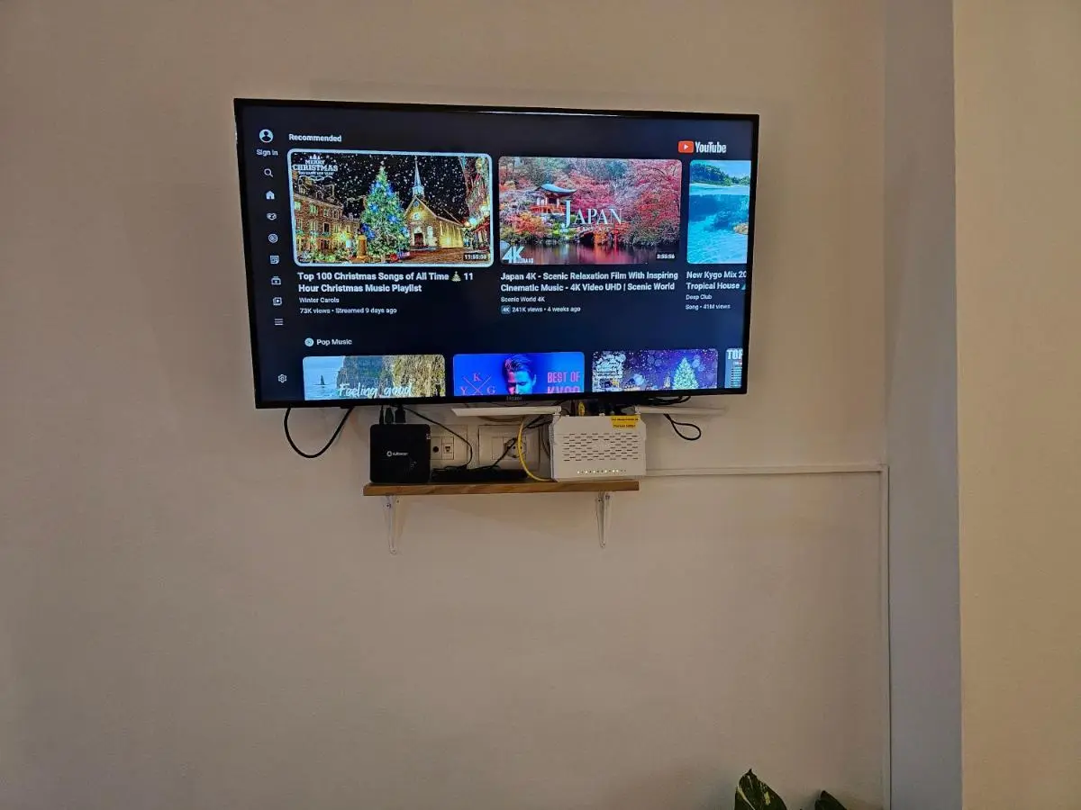 Vibe Studio Apartment