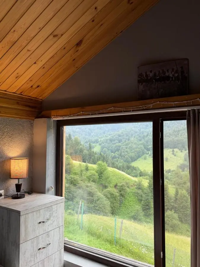 Mitarbi Silence - cozy holiday cottages in mountains