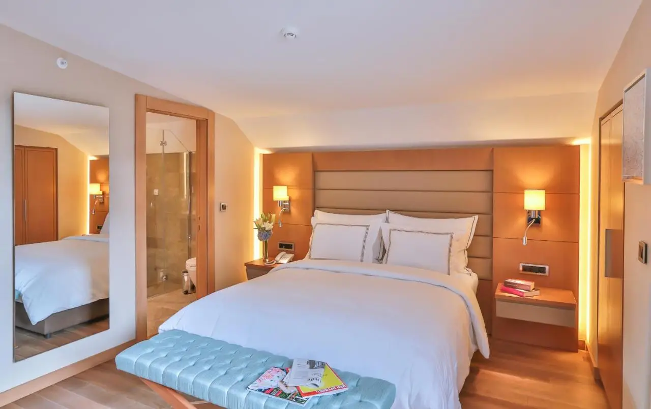 Ada Suites Nisantasi