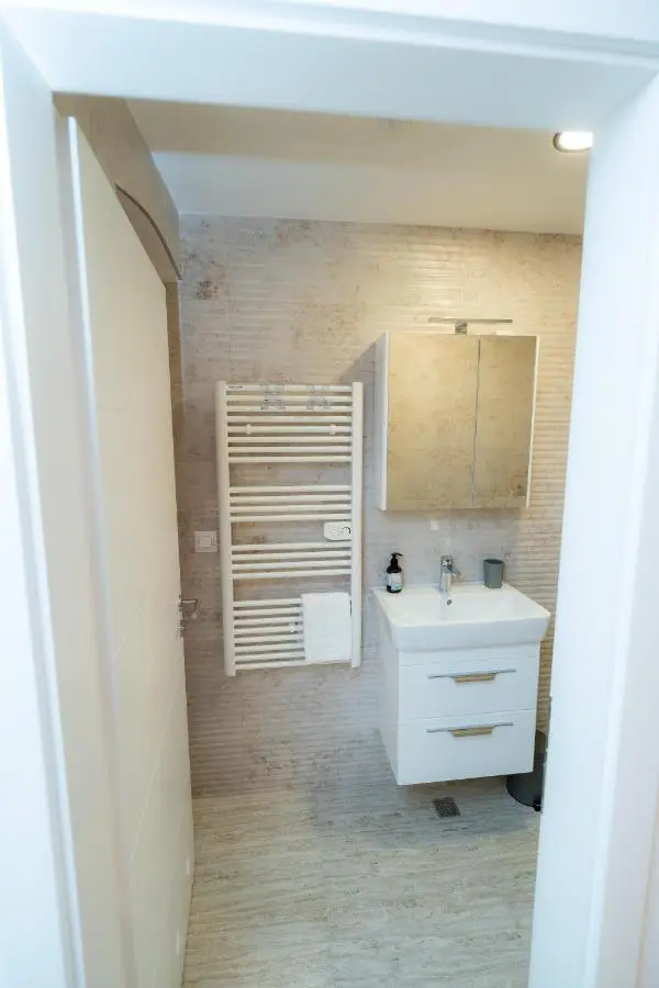 Soulhaus Sarajevo - Boutique Apartments, First Floor, City Center